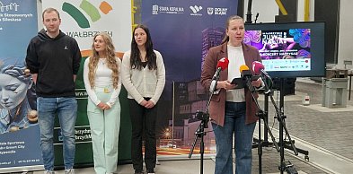 Juwenalia - studenci przejmą miasto na dwa dni