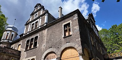 W Śródmieściu powstanie Muzeum Hochbergów