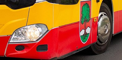 Wałbrzych: Ugryzła w rękę kierowcę autobusu