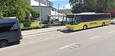 Prywatni przewoźnicy wracają do centrum Wałbrzycha?