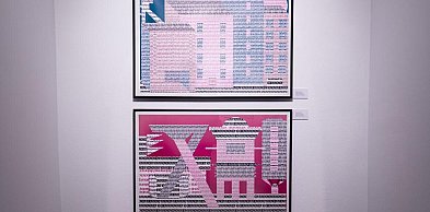 Typo-Strefa - obrazy pisane znakiem