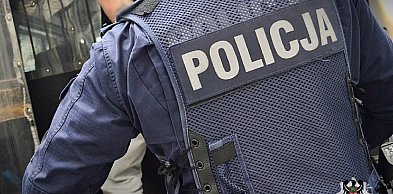 Wpadli w ręce wałbrzyskich policjantów