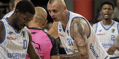 Dariusz Wyka zostaje w Górniku