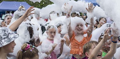 Dzień Dziecka w Głuszycy (FOTO)