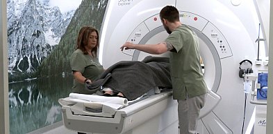 Neoscan Medic - Nowoczesna diagnostyka bliżej pacjenta