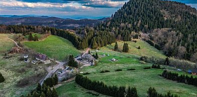 Górskie szlaki i ryk silników. weekend w Jedlinie-Zdroju!