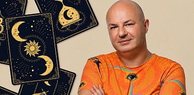 Wróżbita Maciej wraca do Wałbrzycha