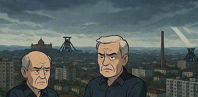 Dlaczego Wałbrzyszanie są wyjątkowo krytyczni wobec swojego miasta?