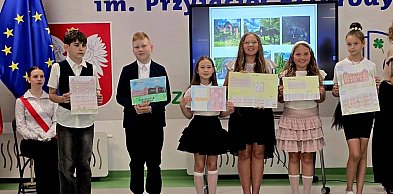 80-lecie Szkoły Podstawowej w Szczawnie-Zdroju
