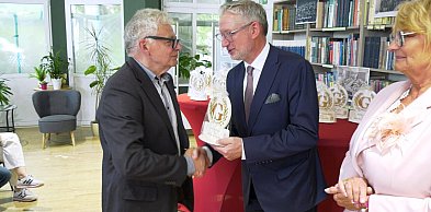 Święto Włókiennika w Głuszycy