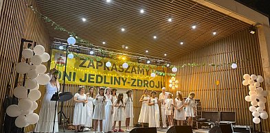 Dni Jedliny-Zdroju za nami