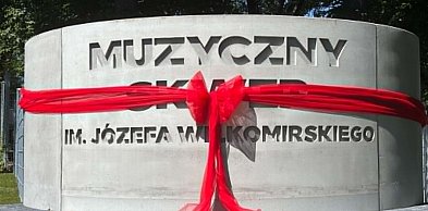 Od zaniedbanego placu do muzycznej wizytówki Wałbrzycha