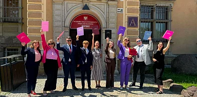 Nowa generacja ekspertów opuszcza mury ANS