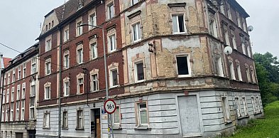 Wałbrzych: Rusza remont kamienicy na Starym Zdroju
