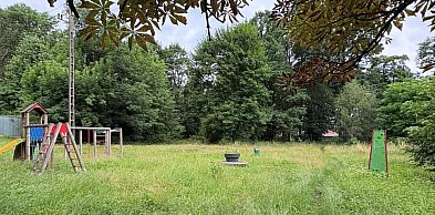 Głuszyca: Dwa parki zmienią swoje oblicze