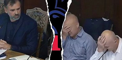 Wałbrzych: Klub PiS w rozsypce? Sosiński ''zamachowcem''?-19535