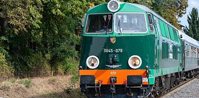 Kolejowe szlaki Dolnego Śląska – podróż przez historię i pejzaż-19537
