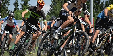 Boguszów-Gorce: Górale na start czyli MTB na zakręcie-19728