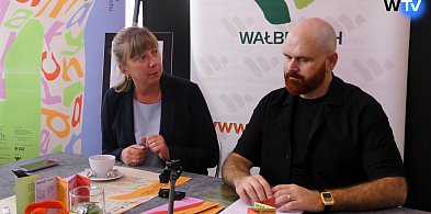 Festiwal Małych Prapremier - wałbrzyskie święto teatrów dla młodego widza-19759