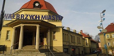 Wałbrzych - w dworcowym labiryncie-19797