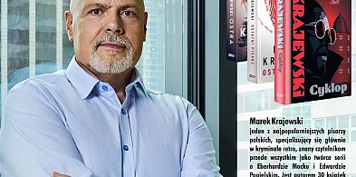 Wernisaż i spotkanie z Markiem Krajewskim-19859