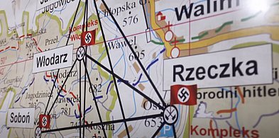 Riese: Drugi sezon „Tajemnic ziem odzyskanych” na HISTORY Channel-20115