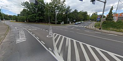 Wałbrzych: Trudny październik na ul. Wrocławskiej-20144