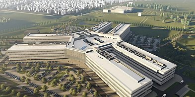 300 milionów więcej na dolnośląską onkologię-20182