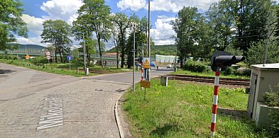 Wałbrzych: przejazd na Reja zamknięty w dniach 8-10 października-20174