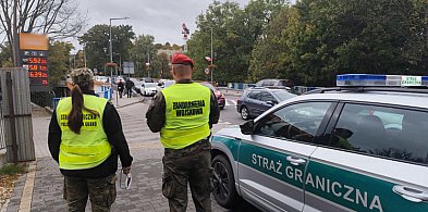 Granica pod lupą. Kontrole przedłużone do 2026 roku-20265