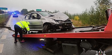 Dwie groźne zdarzenia w ciągu doby, policja bije na alarm-20291
