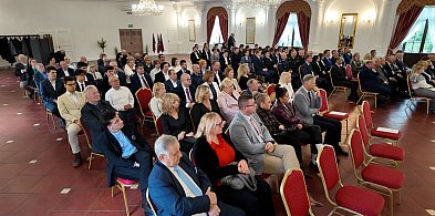 Inauguracja roku akademickiego - Filia Politechniki Wrocławskiej-20301