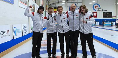Wałbrzyski Klub Curlingowy krok bliżej do Olimpiady-20370