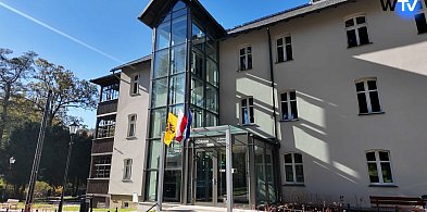 Sanatoria Dolnośląskie uratowały obiekt 'Górnik' w Sokołowsku-20400