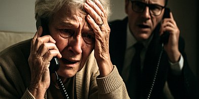Seniorzy znów na celowniku przestępców-20433