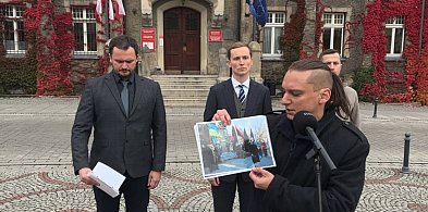 UPA w Borysławiu, sprzeciw w Wałbrzychu-20547