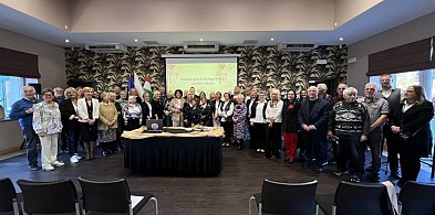 Wystartował Uniwersytet Trzeciego Wieku w Jedlinie-Zdroju-20649