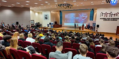 AI pod lupą naukowców w Wałbrzychu-20640