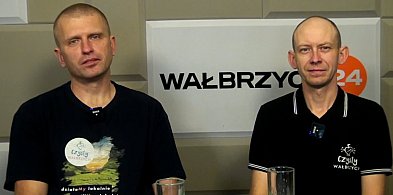Zalesianie Wałbrzycha - leśnego Miasta-20676