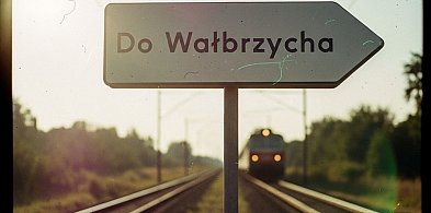Zakład Linii Kolejowych PKP PLK w Wałbrzychu, zamiast we Wrocławiu?-20733