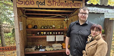 Wałbrzych: Warzywaniak samoobsługowy-20718