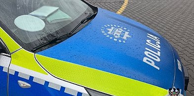 77-letnia kobieta z poważnymi obrażeniami nogi-20882