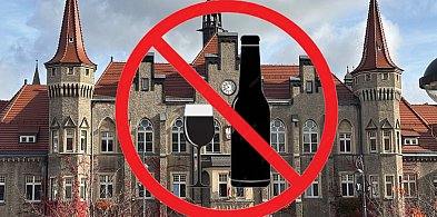 Wałbrzych wprowadza nocny zakaz sprzedaży alkoholu-20933