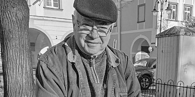 Odszedł Józef Chęć - ślusarz-regionalista z Kamiennej Góry-21017