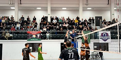 KPS Chełmiec wraca do domu-21065