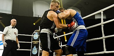 Imperium Boxing walczy o medale w Polskiej Lidze Boksu-21104