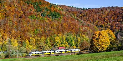 Dolnośląski Bilet Weekendowy ważny także w Święto Niepodległości-21128