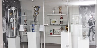 Wystawa poświęcona Mieczysławowi Młynarskiemu-21149