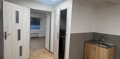 Łomnica: Będzie otwarcie świetlicy-21209