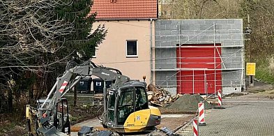 Jedlina-Zdrój inwestuje w bezpieczeństwo-21281